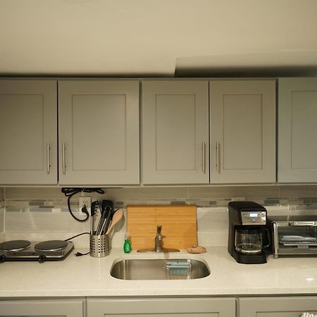 Cozy 2 Bedroom In A Lovely Forest Hills Neighborhood New York Exterior foto